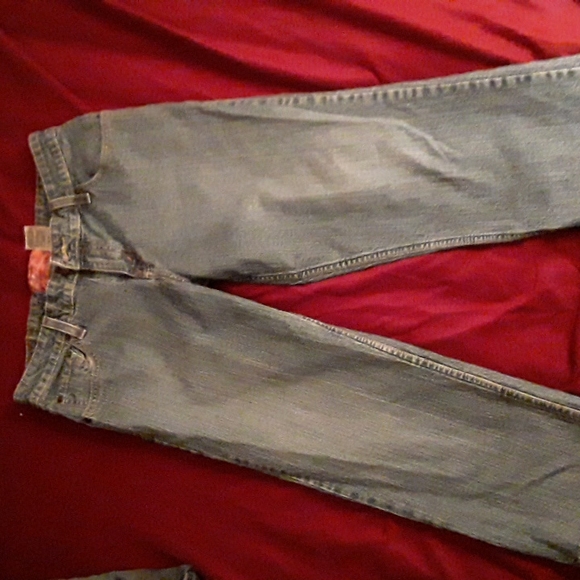 Levis Signature Jeans - Picture 4 of 5
